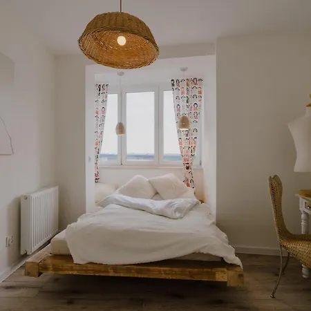 Old Town Strzegomska- Lovely Place In Wroclaw. Apartment Wroclaw