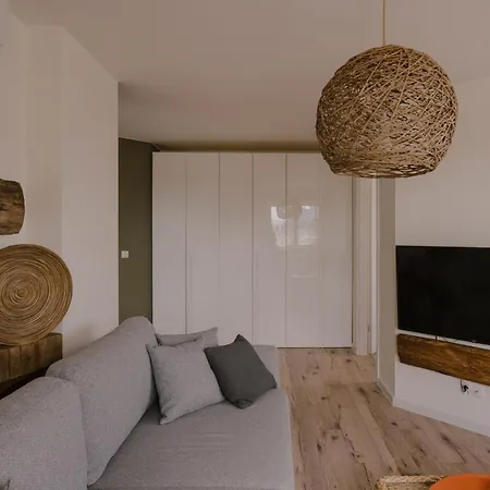 Apartamento Old Town Strzegomska- Lovely Place In Wroclaw.